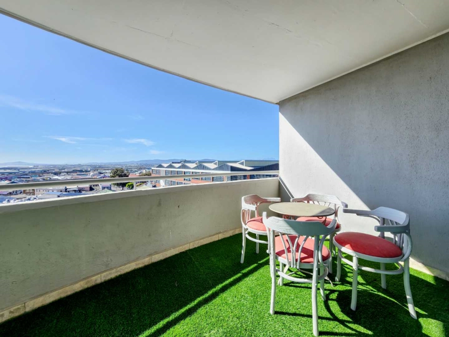 1 Bedroom Property for Sale in Salt River Western Cape